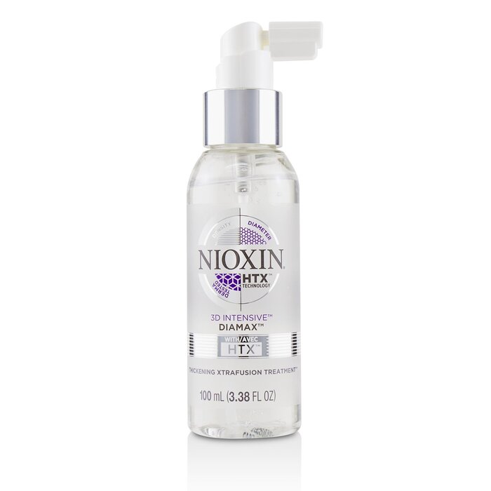 Nioxin 3D Intensive Diamax Thickening Xtrafusion Treatment טיפול מתקדם לעיבוי השיער 100ml/3.38ozProduct Thumbnail