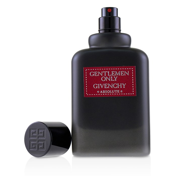 Givenchy Gentlemen Only | De - Parfum De CAMEN | 50ml/1.7oz 50ml/1.7oz Absolute Parfum Free Eau Worldwide Shipping Eau Spray Strawberrynet