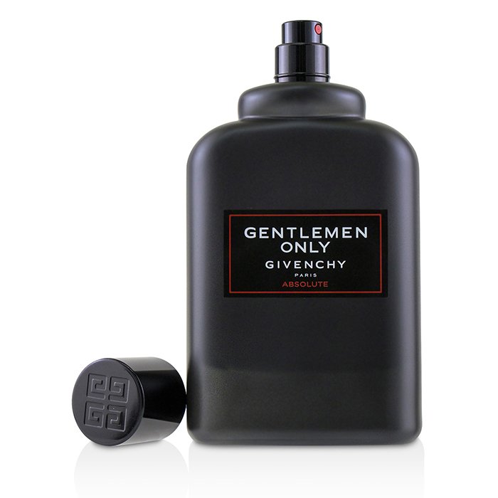 Givenchy Gentlemen Only Absolute Eau De Parfum Spray 100ml/3.3ozProduct Thumbnail