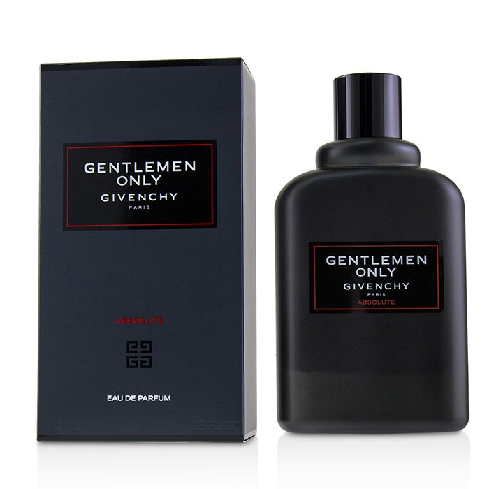 Givenchy Gentlemen Only Absolute Eau De Parfum Spray 100ml/3.3ozProduct Thumbnail