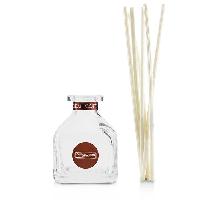 Carroll & Chan Reed Diffuser - Clean Cotton 100ml/3.38ozProduct Thumbnail