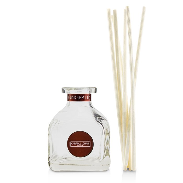 Carroll & Chan Dyfuzor zapachowy Reed Diffuser - Ginger Lily 100ml/3.38ozProduct Thumbnail
