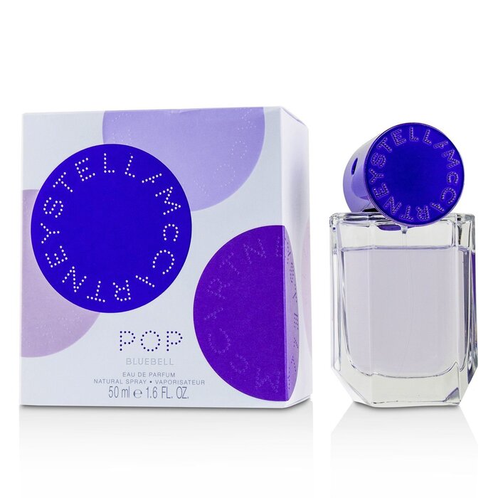 Stella McCartney Pop Bluebell Eau De Parfum Spray 女性香水 50ml/1.7ozProduct Thumbnail
