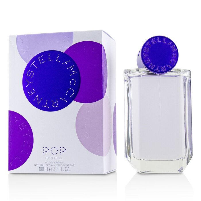 Stella McCartney Woda perfumowana Pop Bluebell Eau De Parfum Spray 100ml/3.4ozProduct Thumbnail