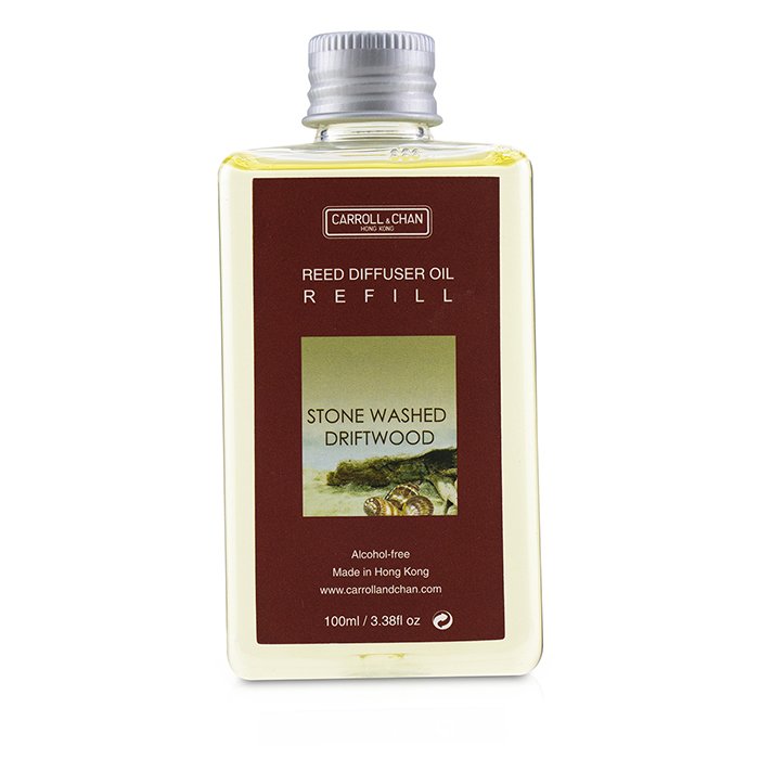Carroll & Chan 藤条扩香器 - Stone-Washed Driftwood 100ml/3.38ozProduct Thumbnail