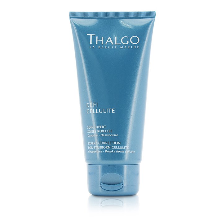 タルゴ Thalgo Defi Cellulite Expert Correction For Stubborn Cellulite 150ml/5.07ozProduct Thumbnail