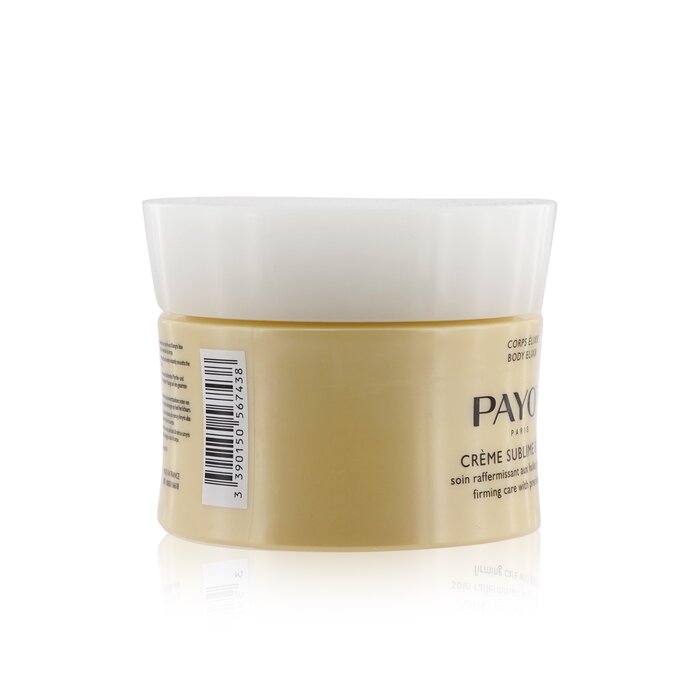 Payot زيوت نفيسة لشد البشرة Body Elixir Crème Sublime 200ml/6.7ozProduct Thumbnail