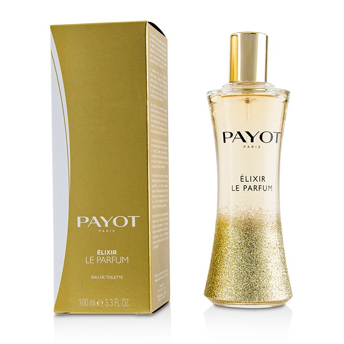Payot Woda toaletowa Elixir Le Parfum Eau De Toilette Spray 100ml/3.3ozProduct Thumbnail