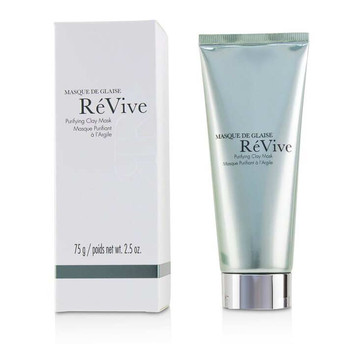 ReVive Masque De Glaise - Purifying Clay Mask 75g/2.5ozProduct Thumbnail