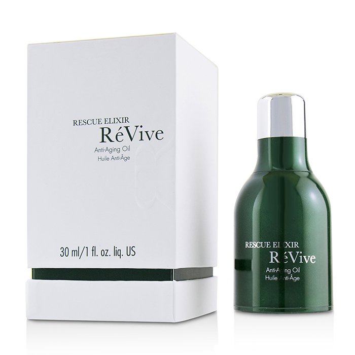 ReVive Rescue Elixir Anti-Aging Oil  30ml/1ozProduct Thumbnail
