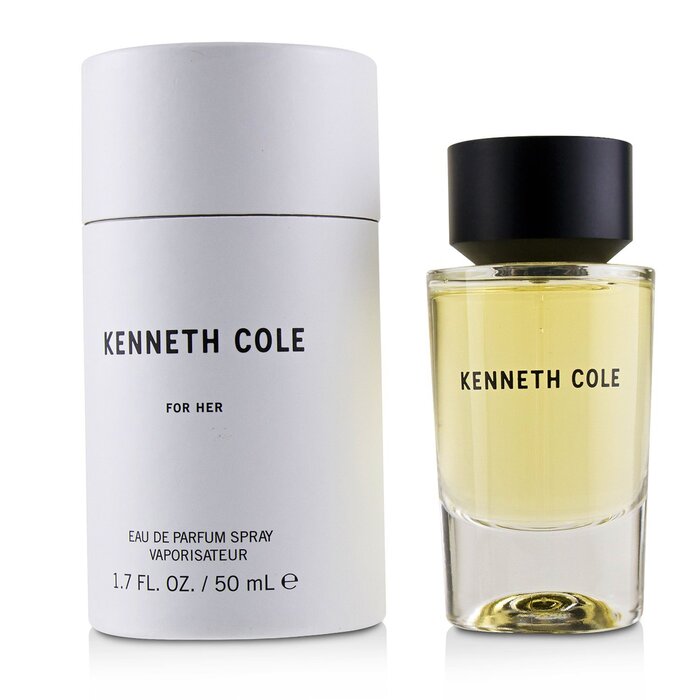 Kenneth Cole For Her Eau De Parfum Spray 50ml/1.7ozProduct Thumbnail