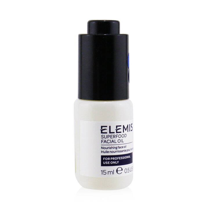 Elemis Súperfood Aceite Facial (Producto Salón) 15ml/0.5ozProduct Thumbnail