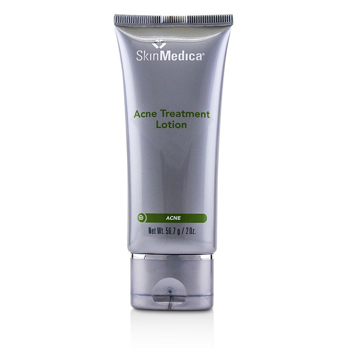 Skin Medica 斯美凱  Acne Treatment Lotion (Expiry Date: 02/2019) 56.7g/2ozProduct Thumbnail