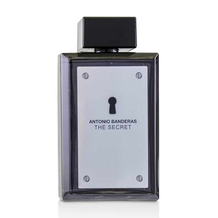 Antonio Banderas The Secret Eau De Toilette Spray 200ml/6.75ozProduct Thumbnail