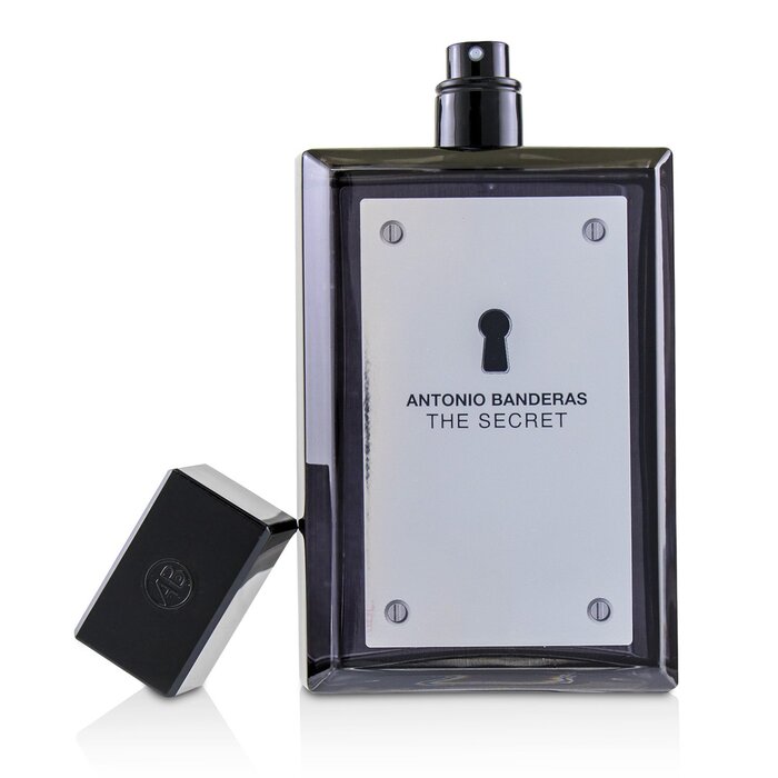 Antonio Banderas Woda toaletowa The Secret Eau De Toilette Spray 200ml/6.75ozProduct Thumbnail