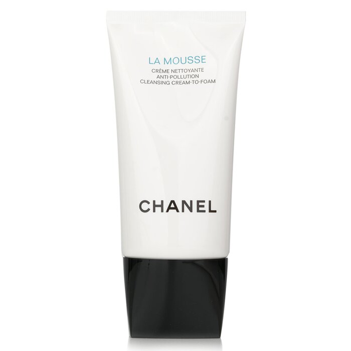 シャネル Chanel ラ ムース アンチ-ポリューション クレンジング クリーム-To-フォーム 150ml/5ozProduct Thumbnail