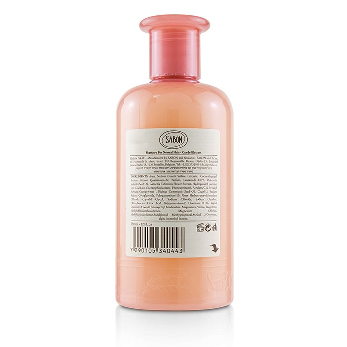 Sabon 薩邦  Girlfriends Collection Shampoo - Candy Blossom 350ml/12ozProduct Thumbnail