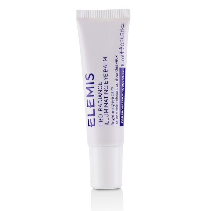 Elemis Pro-Radiance Illuminating Eye Balm (Salongprodukt) 10ml/0.3ozProduct Thumbnail