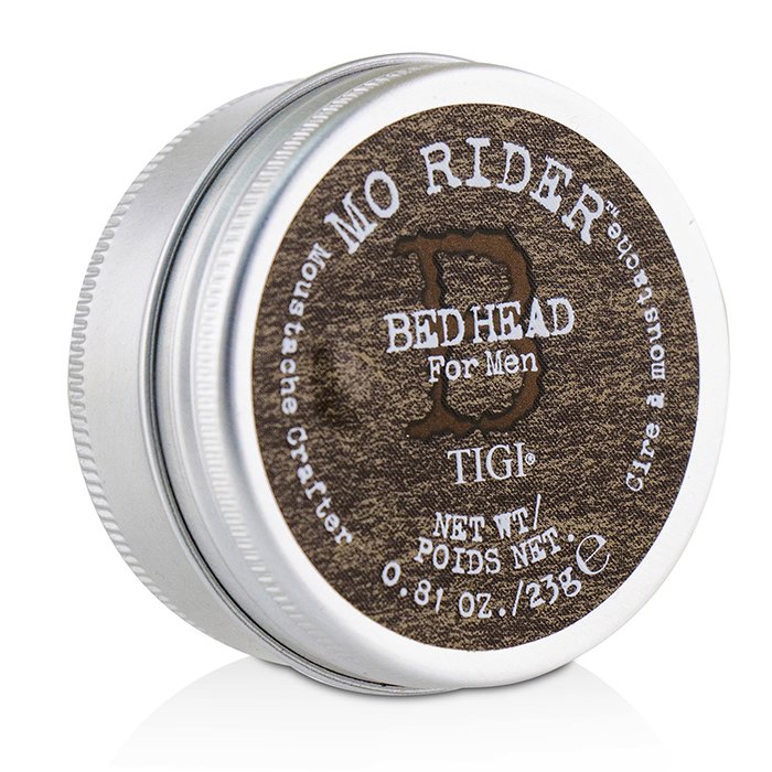 Tigi Bed Head B For Men Mo Rider Moustache Crafter 23g/0.81ozProduct Thumbnail