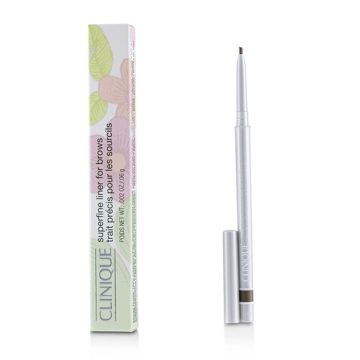 Clinique Superfine Liner For Brows עיפרון גבות 0.06g/0.002ozProduct Thumbnail