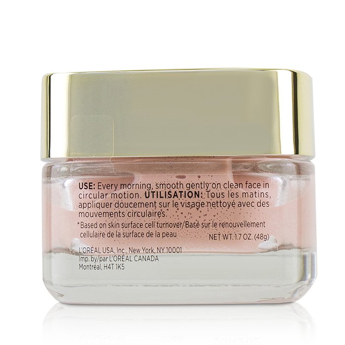 L'Oreal Age Perfect Cell Renewal Rosy Tone Moisturizer - Til moden, sliten hud 48g/1.7ozProduct Thumbnail