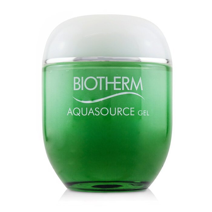 Biotherm Aquasource Gel Интенсивный Регенерирующий Увлажняющий Гель - для Нормальной/Комбинированной Кожи 125ml/4.22ozProduct Thumbnail