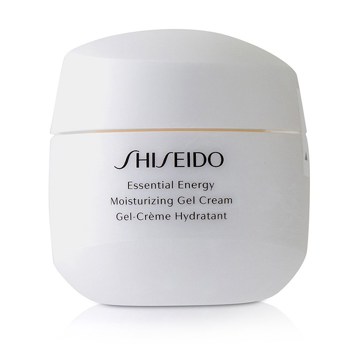 資生堂 Shiseido エッセンシャル エネルギー モイスチャライジング ゲル クリーム 50ml/1.7ozProduct Thumbnail