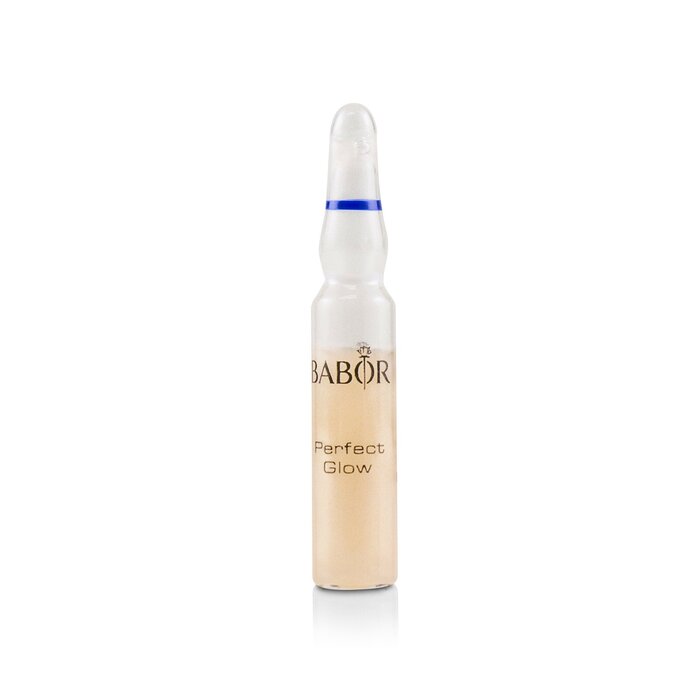 Babor Ampoule Concentrates Hydration Perfect Glow (Radiance + Moisture) אמפולה 7x2ml/0.06ozProduct Thumbnail