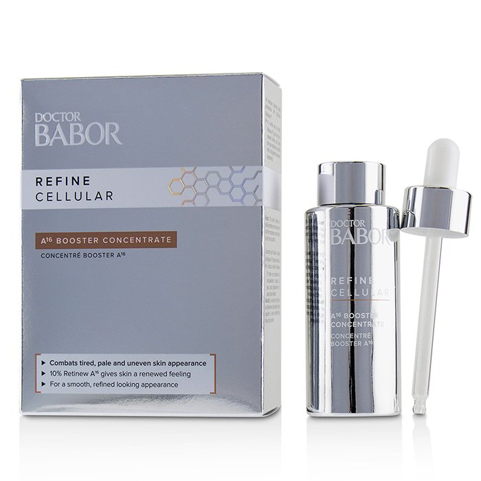 바버 Babor Doctor Babor Refine Cellular A16 Booster Concentrate 30ml/1ozProduct Thumbnail