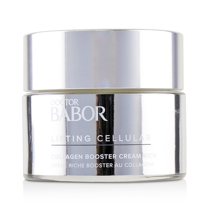 Babor 芭寶  Doctor Babor Lifting Cellular Collagen Booster Cream Rich 50ml/1.7ozProduct Thumbnail