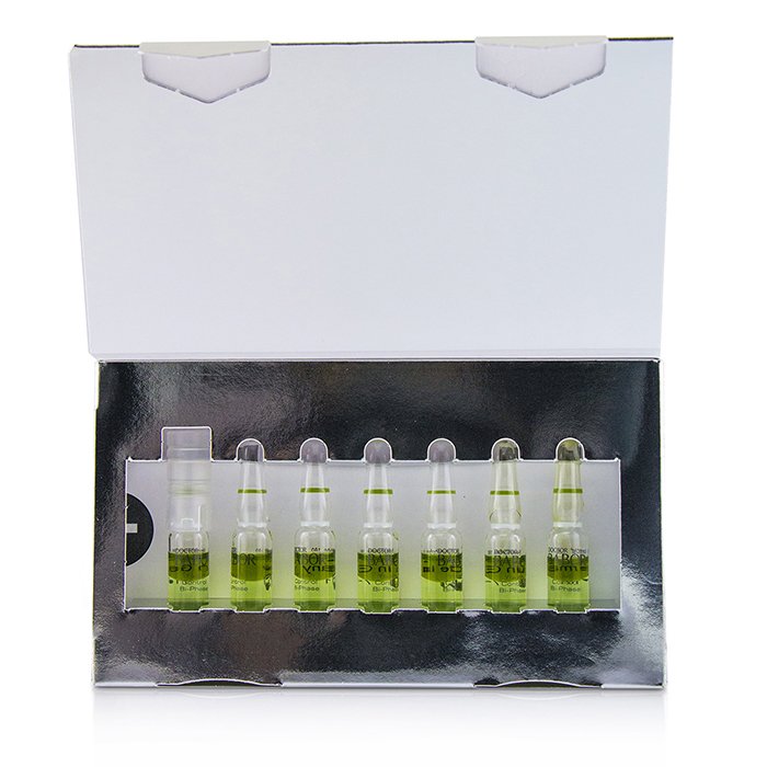 Babor 芭寶  Doctor Babor Lifting Cellular Youth Control Bi-Phase Ampoules 7x1ml/0.03ozProduct Thumbnail