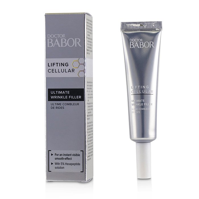 Babor Doctor Babor Lifting Cellular Ultimate Wrinkle Filler 15ml/0.5ozProduct Thumbnail
