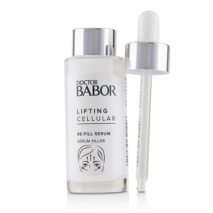 Babor Serum liftingujące Doctor Babor Lifting Cellular Re-Fill Serum - produkt dla salonów kosmetycznych 30ml/1ozProduct Thumbnail