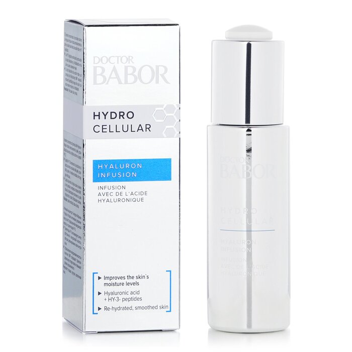 Babor Doctor Babor Hydro Cellular Hyaluron Infusión 30ml/1ozProduct Thumbnail