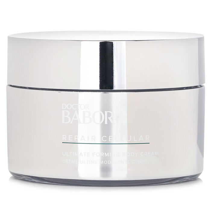 Babor Doctor Babor Repair Cellular Ultimate Foaming Body Cream  200ml/6.7ozProduct Thumbnail