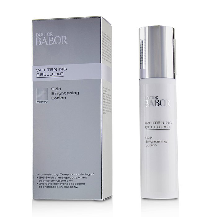 Babor Doctor Babor Whitening Cellular Осветляющий Лосьон 50ml/1.7ozProduct Thumbnail