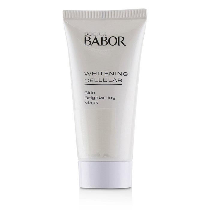 Babor Doctor Babor Whitening Cellular Skin Brightening Mask 50ml/1.7ozProduct Thumbnail
