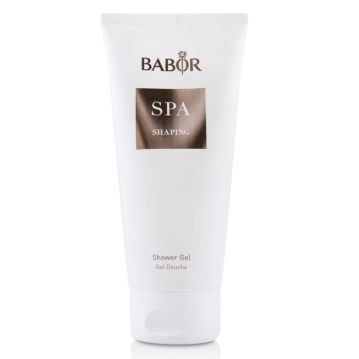 Babor Babor SPA Shaping Shower Gel 200ml/6.7ozProduct Thumbnail