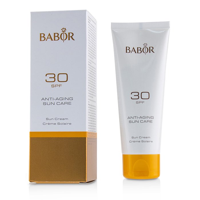 バボール Babor Anti-Aging Sun Care Cream SPF 30 75ml/2.5ozProduct Thumbnail