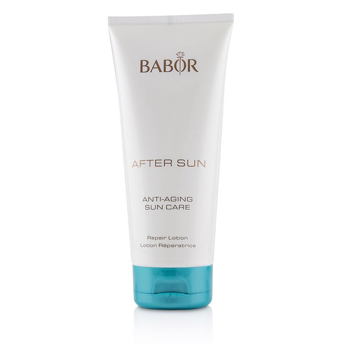 Babor 芭寶  Anti-Aging Sun Care After Sun Repair Lotion 200ml/6.7ozProduct Thumbnail