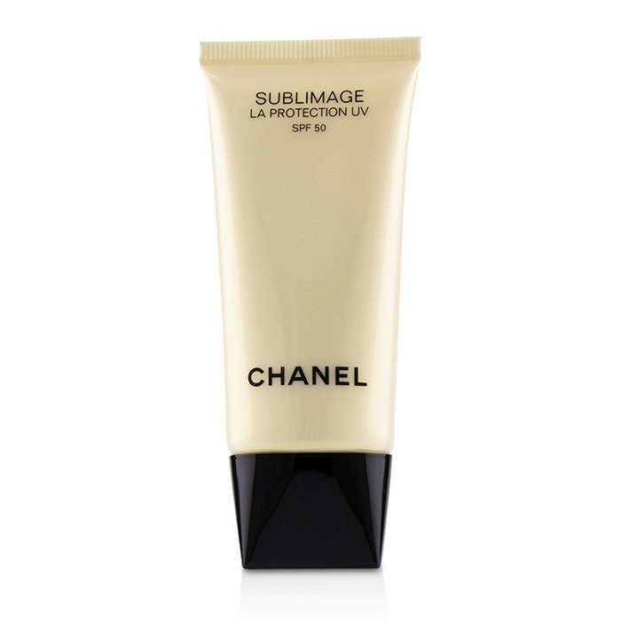 Chanel 香奈爾 Sublimage La Protection UV Ultimate Regeneration And Complete Protection SPF50 30ml/1ozProduct Thumbnail