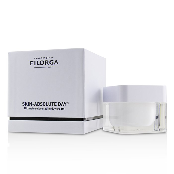 Filorga Skin-Absolute Дневной Омолаживающий Крем (Упаковка Слегка Повреждена) 50ml/1.69ozProduct Thumbnail