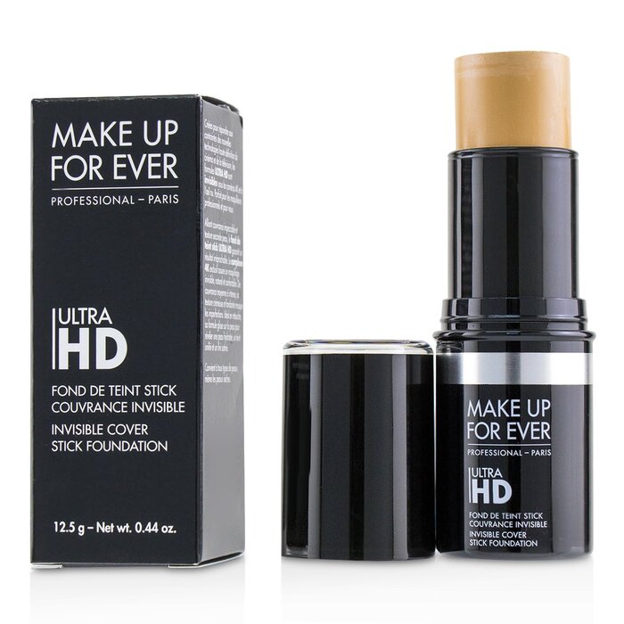 Make Up For Ever قلم أساس Ultra HD Invisible Cover 12.5g/0.44ozProduct Thumbnail