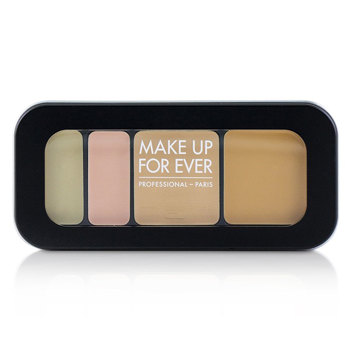 Make Up For Ever 遮瑕盤Ultra HD Underpainting Color Correcting Palette 6.6g/0.23ozProduct Thumbnail