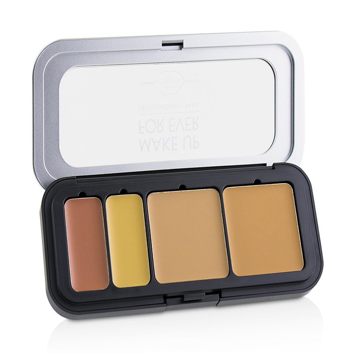 Make Up For Ever Ultra HD Underpainting Color Correcting Palette 6.6g/0.23ozProduct Thumbnail