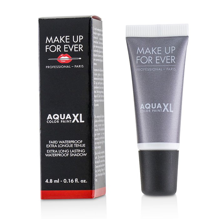 Make Up For Ever AQUA XL超持久顯色眼彩霜 Aqua XL Color Paint Waterproof Shadow 4.8ml/0.16ozProduct Thumbnail
