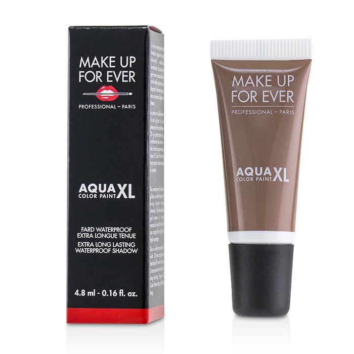 Make Up For Ever AQUA XL超持久顯色眼彩霜 Aqua XL Color Paint Waterproof Shadow 4.8ml/0.16ozProduct Thumbnail