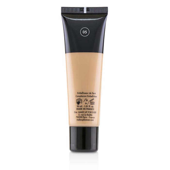 Make Up For Ever Ultra HD Perfector Blurring Skin Tint SPF 25 30ml/1.01ozProduct Thumbnail