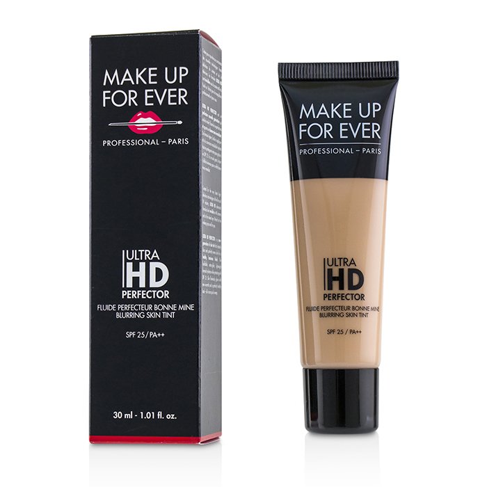 Make Up For Ever Ultra HD Perfector Blurring Skin Tint SPF 25 30ml/1.01ozProduct Thumbnail