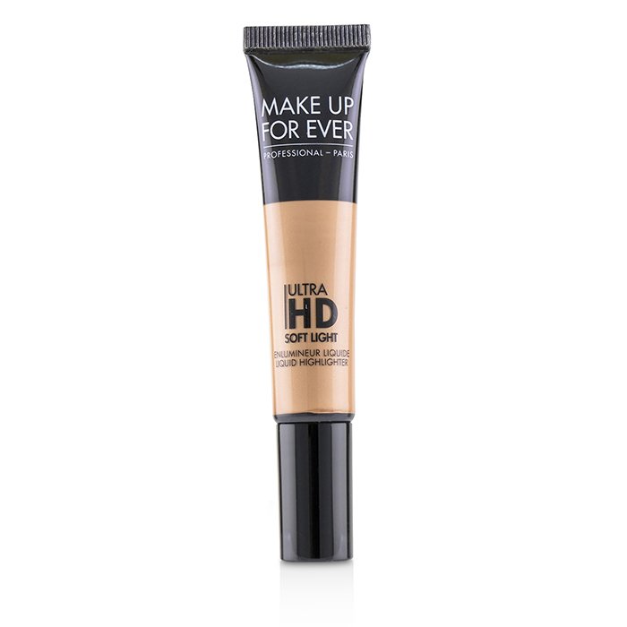 Make Up For Ever Líquido Iluminante Ligero Suave Ultra HD 12ml/0.4ozProduct Thumbnail